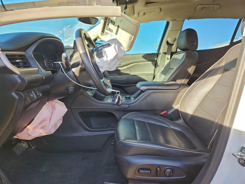Photo 7 from auction – 2020 GMC ACADIA DEN with VIN 1GKKNXLS2LZ159705