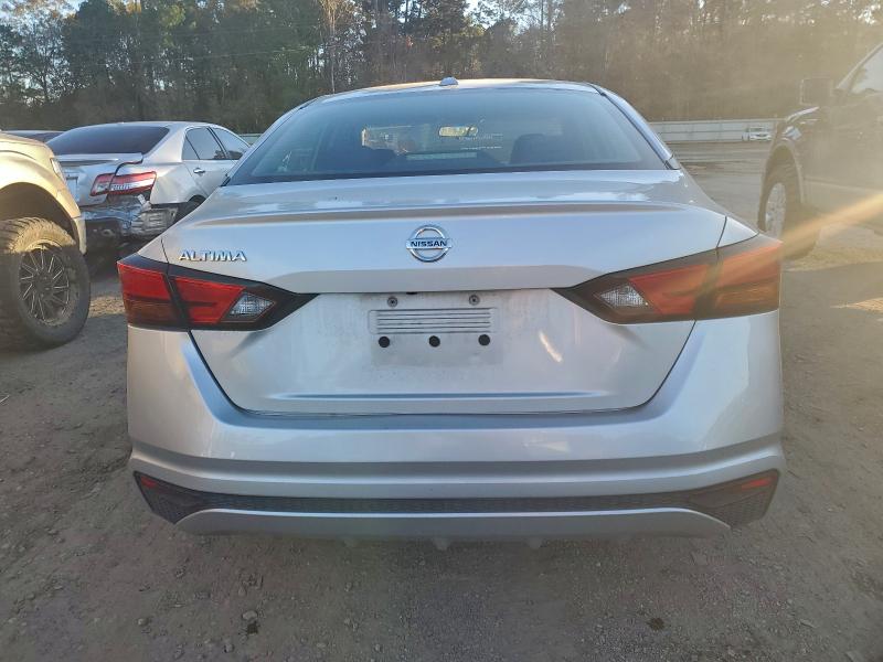 Photo 6 from auction – 2019 NISSAN ALTIMA with VIN 1N4BL4BVXKC206773