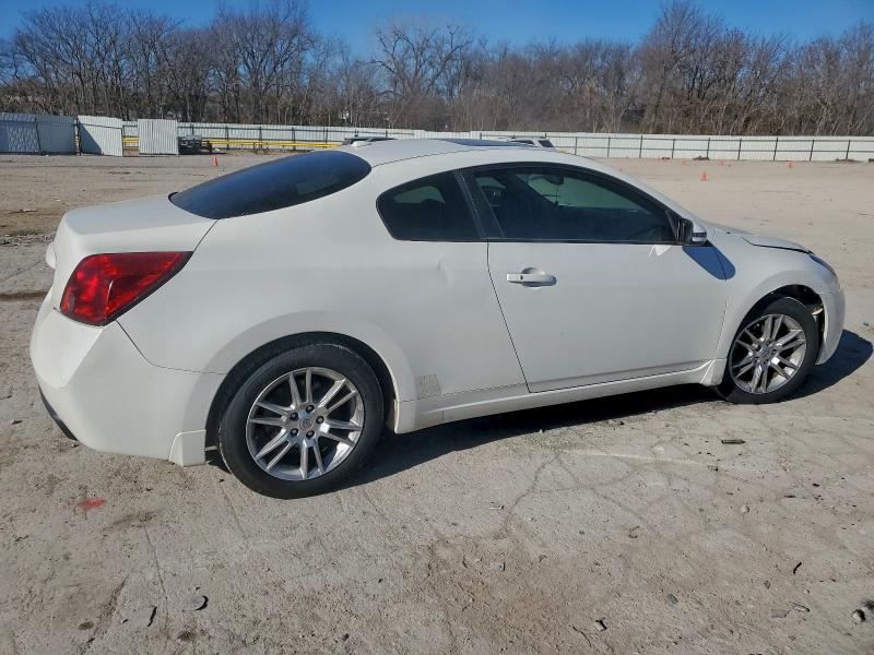 Photo 3 from auction – 2008 NISSAN ALTIMA 3.5 with VIN 1N4BL24E08C291827