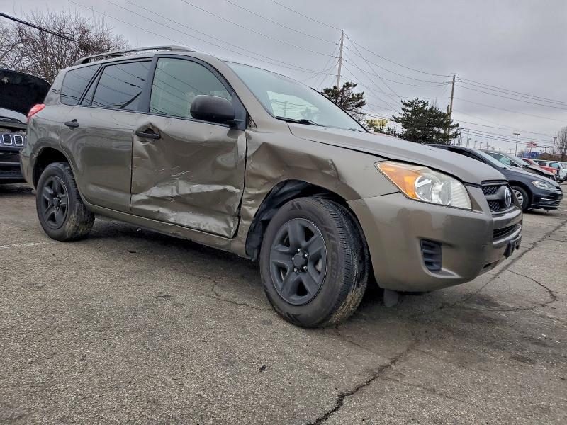 Photo 4 from auction – 2012 TOYOTA RAV4 with VIN JTMZF4DV7C5049206