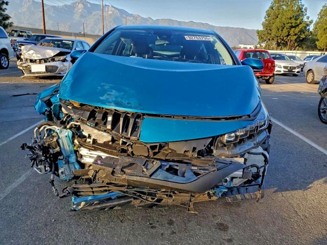 Photo 5 from auction – 2019 TOYOTA PRIUS PRIM with VIN JTDKARFP8K3105207