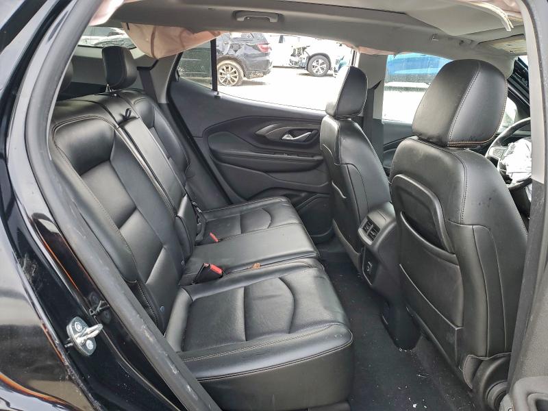 Photo 11 from auction – 2019 GMC TERRAIN SL with VIN 3GKALVEX5KL104170