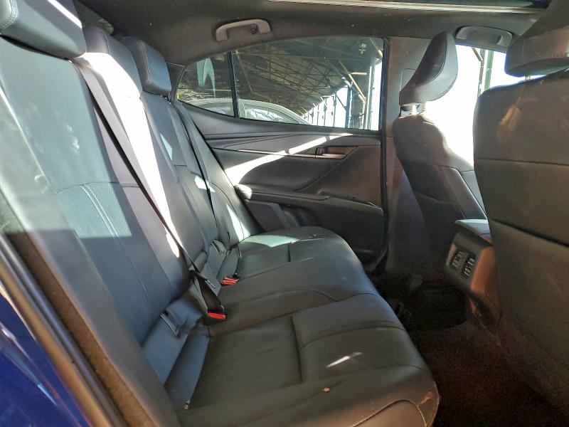 Photo 10 from auction – 2025 TOYOTA CAMRY with VIN 4T1DAACK9SU079578