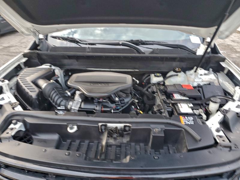 Photo 11 from auction – 2021 GMC ACADIA SLE with VIN 1GKKNKLS0MZ163109