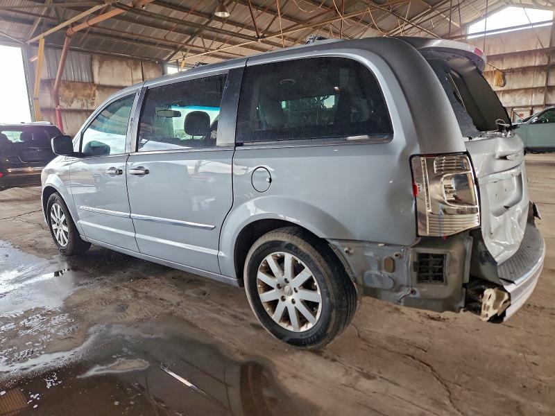 Photo 2 from auction – 2014 CHRYSLER TOWN & COU with VIN 2C4RC1BG5ER440615