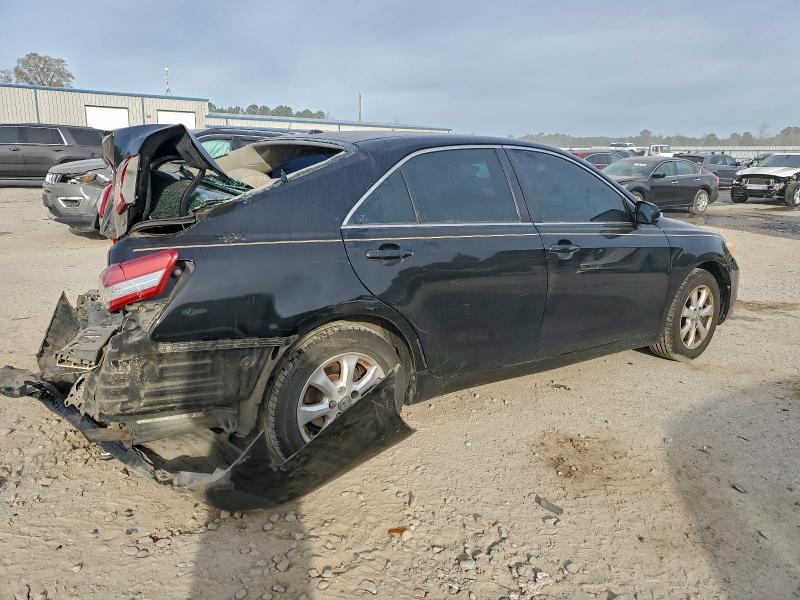 Photo 3 from auction – 2011 TOYOTA CAMRY BASE with VIN 4T1BF3EK9BU706958