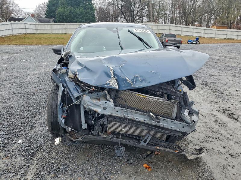 Photo 5 from auction – 2023 FORD ESCAPE ACT with VIN 1FMCU9GN9PUA94370