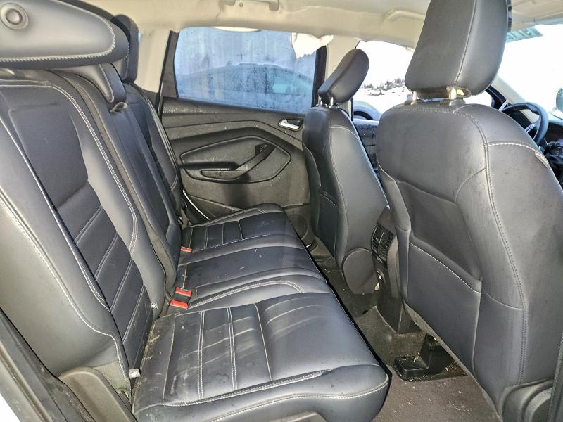 Photo 10 from auction – 2019 FORD ESCAPE SEL with VIN 1FMCU9HD5KUA33936