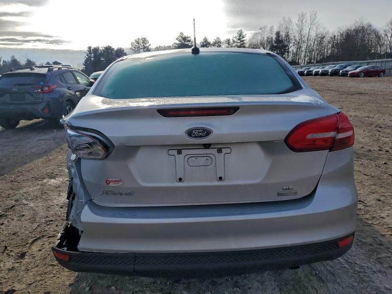 Photo 6 from auction – 2017 FORD FOCUS SE with VIN 1FADP3FEXHL321528