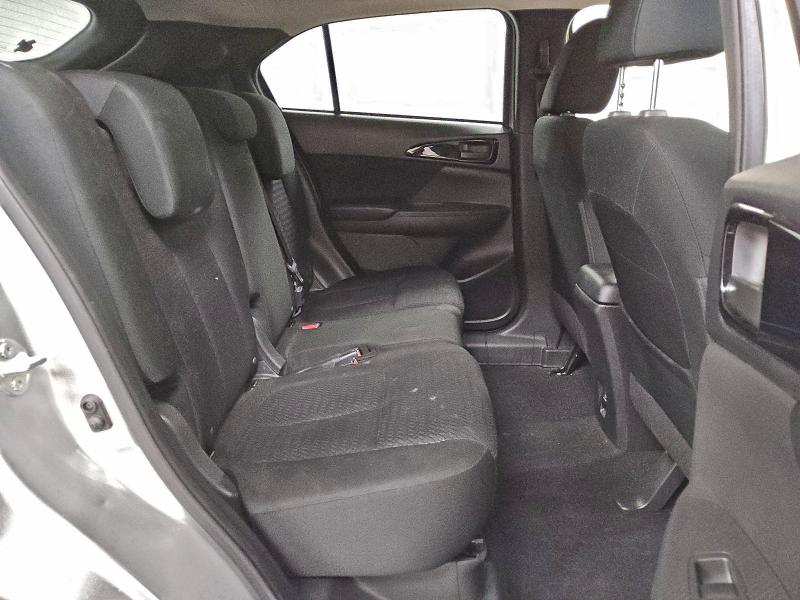 Photo 11 from auction – 2019 MITSUBISHI ECLIPSE CR with VIN JA4AT3AA1KZ023381