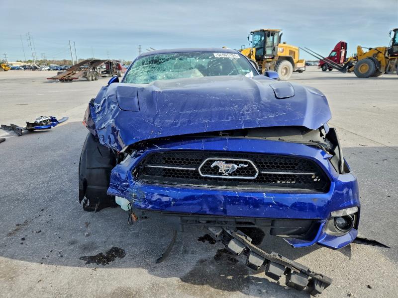 Photo 5 from auction – 2015 FORD MUSTANG GT with VIN 1FA6P8CF0F5354980