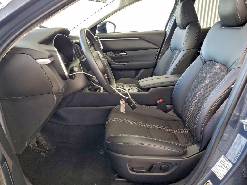Photo 7 from auction – 2025 MAZDA CX-50 PREF with VIN 7MMVABBM6SN335820