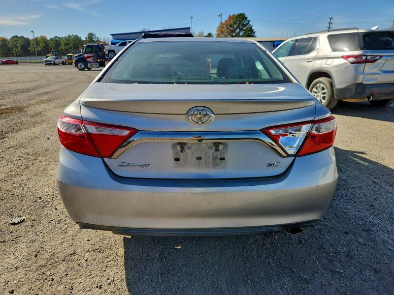 Photo 6 from auction – 2015 TOYOTA CAMRY LE with VIN 4T1BF1FK3FU876161