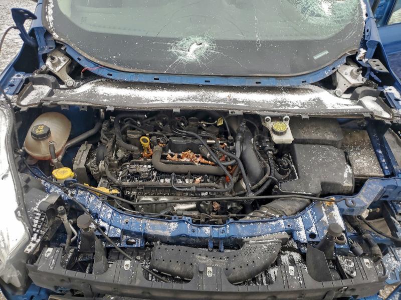 Photo 12 from auction – 2019 FORD ESCAPE SE with VIN 1FMCU9GD8KUA96384