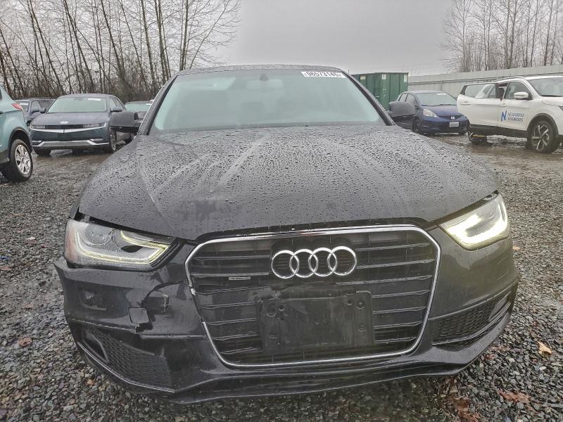 Фото 5 с аукциона – 2014 AUDI A4 PREMIUM с VIN WAUFFAFLXEN009960