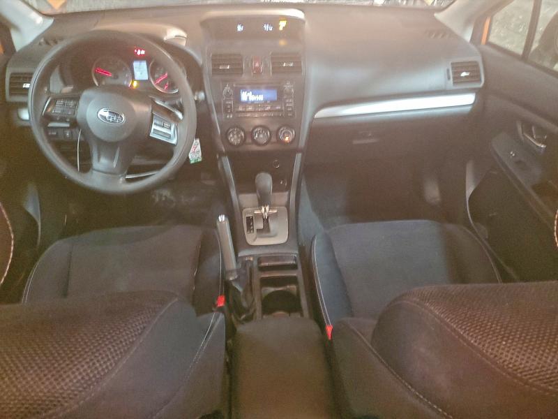 Photo 8 from auction – 2013 SUBARU XV CROSSTR with VIN JF2GPAVC0D2825065