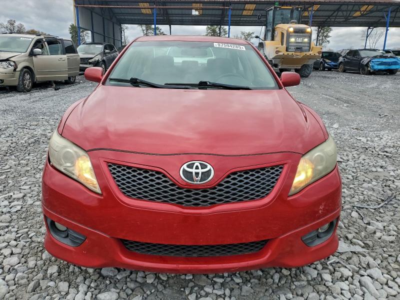 Zdjęcie 5 z aukcji – 2011 TOYOTA CAMRY BASE z VIN 4T1BF3EK1BU711121