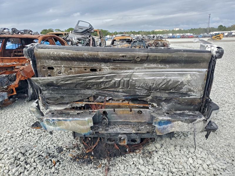 Photo 6 from auction – 2026 FORD F250 SUPER with VIN 1FT8W2BT4TEC38025
