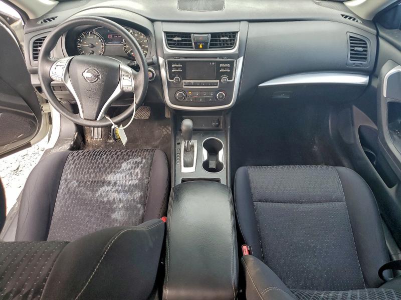 Photo 8 from auction – 2016 NISSAN ALTIMA 2.5 with VIN 1N4AL3AP9GC150504