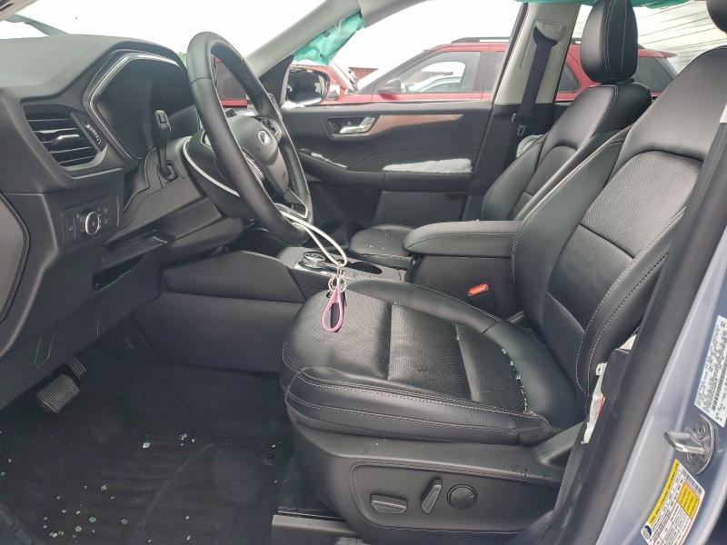 Photo 7 from auction – 2022 FORD ESCAPE TIT with VIN 1FMCU9J91NUB65716