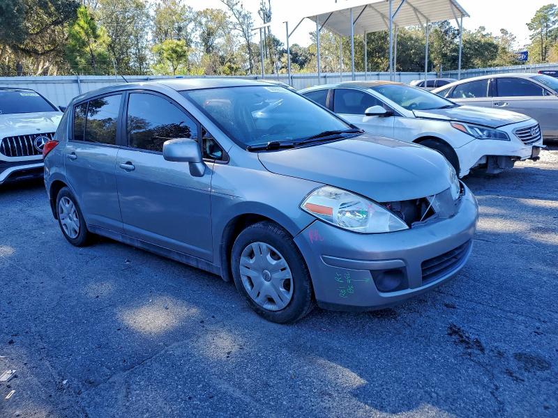 Photo 4 from auction – 2012 NISSAN VERSA S with VIN 3N1BC1CP7CK815391