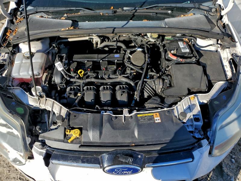 Photo 11 from auction – 2013 FORD FOCUS with VIN 1FADP3J2XDL379369