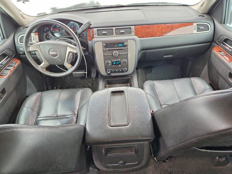 Photo 8 from auction – 2012 GMC SIERRA K15 with VIN 3GTP2WE73CG219732