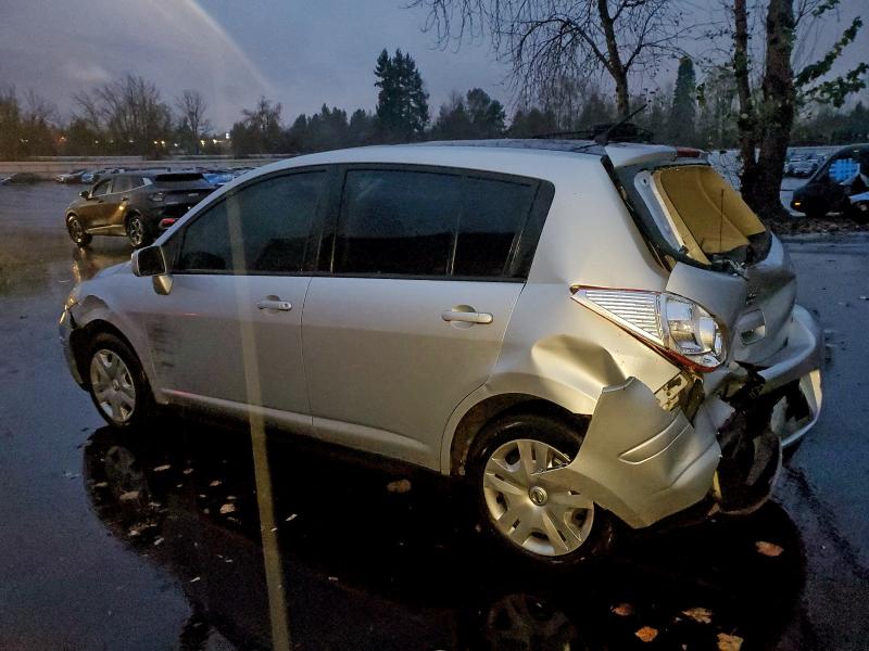 Photo 2 from auction – 2012 NISSAN VERSA S with VIN 3N1BC1CP3CK198023
