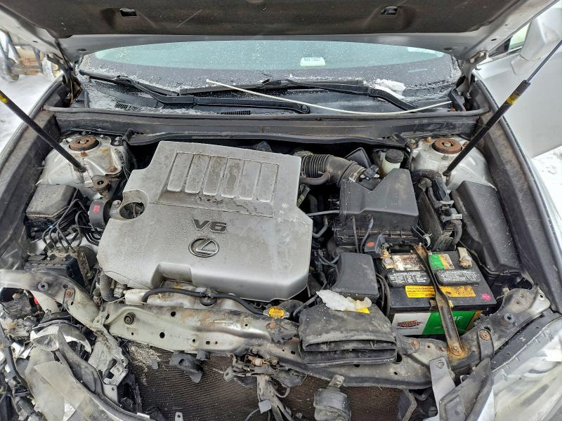Photo 11 from auction – 2014 LEXUS ES 350 with VIN JTHBK1GG0E2130575