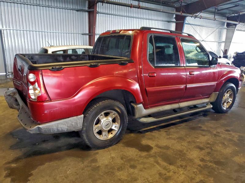 Photo 3 from auction – 2003 FORD EXPLORER S with VIN 1FMZU77EX3UC69542