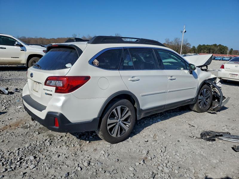 Foto 3 de la subasta – 2019 SUBARU OUTBACK 2. con VIN 4S4BSAJC5K3386753