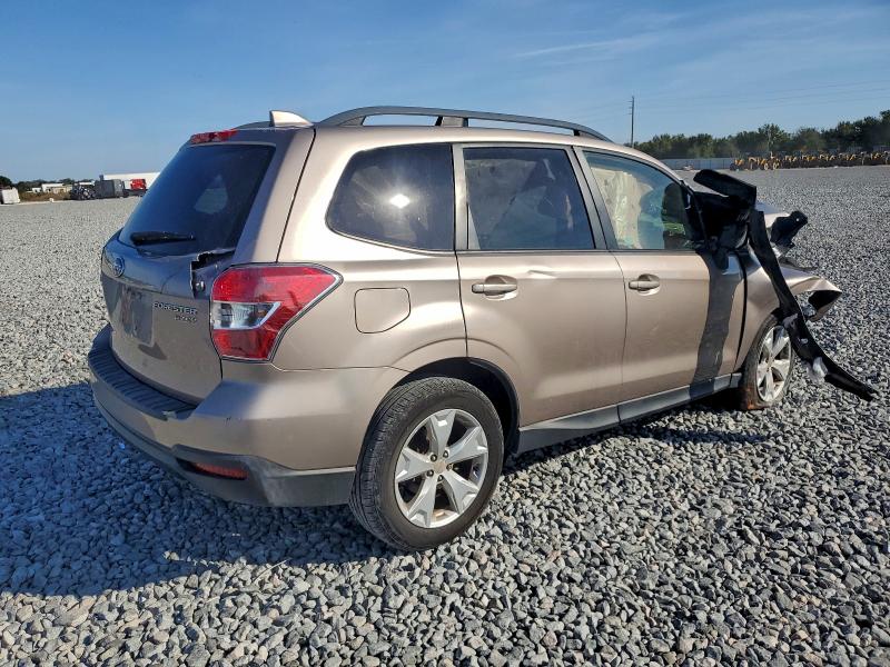 Photo 3 from auction – 2016 SUBARU FORESTER 2 with VIN JF2SJADC4GH508761