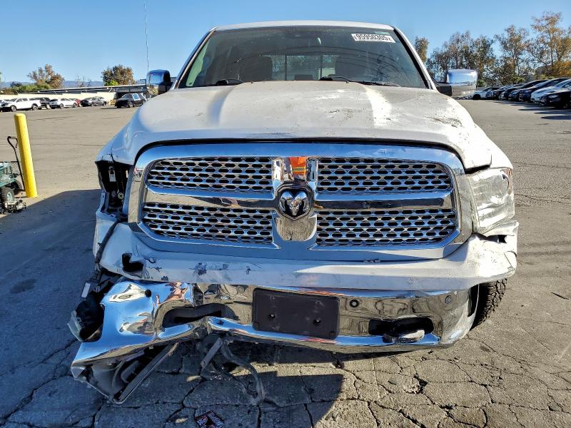 Photo 5 from auction – 2017 RAM 1500 LARAM with VIN 1C6RR7NM7HS882101