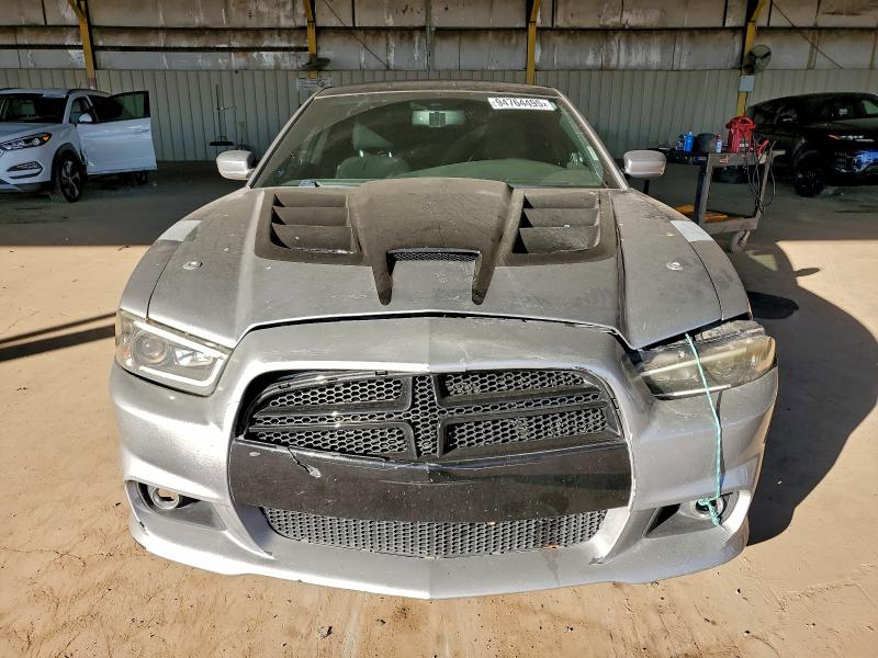 Photo 5 from auction – 2011 DODGE CHARGER R/ with VIN 2B3CL5CT6BH520792