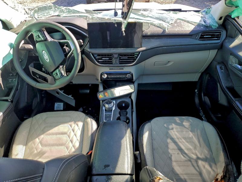 Photo 8 from auction – 2024 FORD ESCAPE PLA with VIN 1FMCU9JA0RUA36785