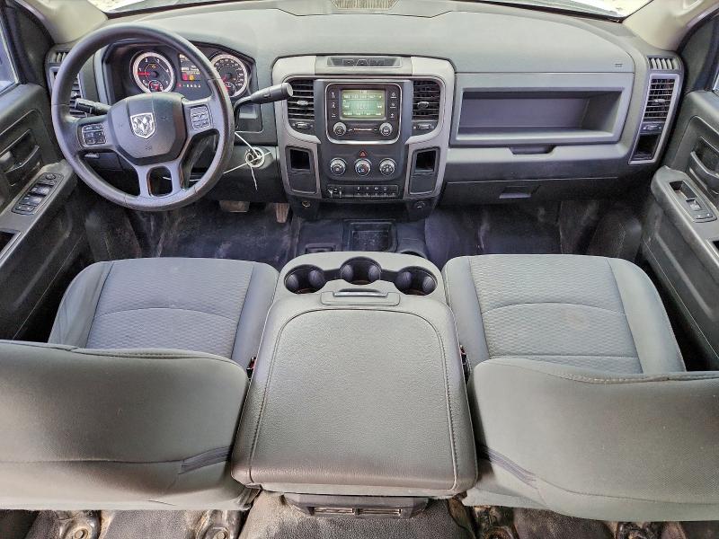 Photo 8 from auction – 2017 RAM 3500 ST with VIN 3C63R3GL8HG790215