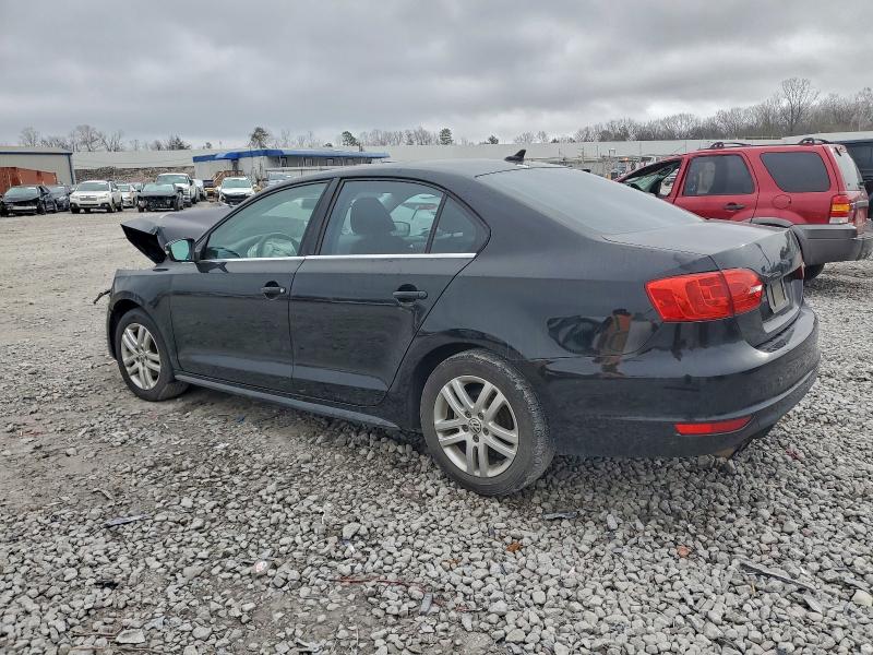 Photo 2 from auction – 2013 VOLKSWAGEN JETTA TDI with VIN 3VWLL7AJ3DM366247