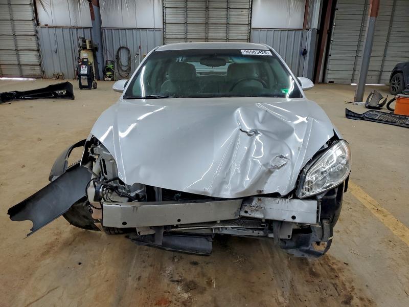 صورة رقم 5 من المزاد - 2012 CHEVROLET IMPALA مع VIN 2G1WB5E32C1129802