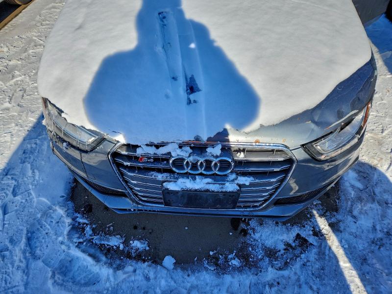 Фото 11 с аукциона – 2015 AUDI A4 PREMIUM с VIN WAUDFAFLXFN017713