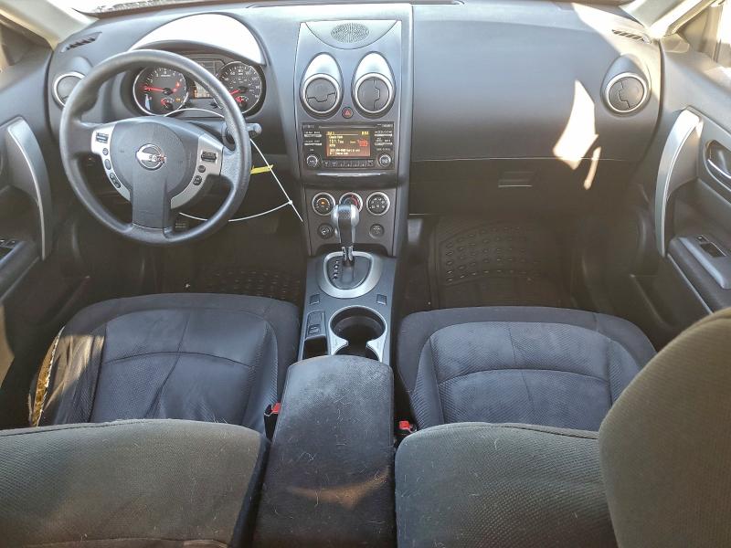 Photo 8 from auction – 2012 NISSAN ROGUE S with VIN JN8AS5MT0CW602399