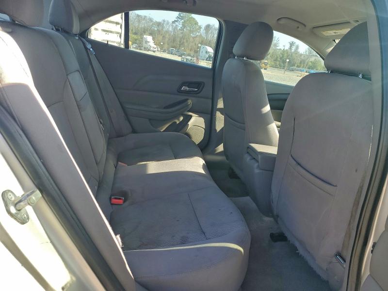 Photo 10 from auction – 2013 CHEVROLET MALIBU LS with VIN 1G11B5SA9DF237082