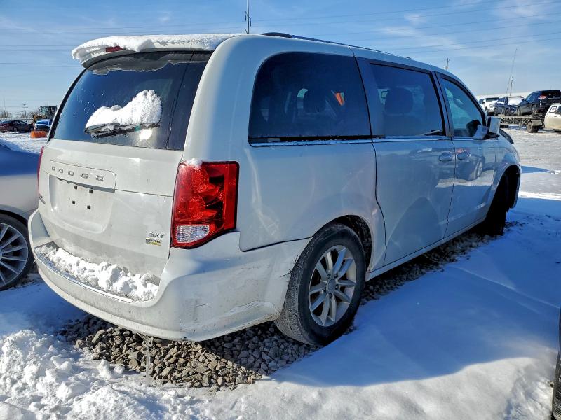 Photo 3 from auction – 2019 DODGE GRAND CARA with VIN 2C4RDGCG4KR775598