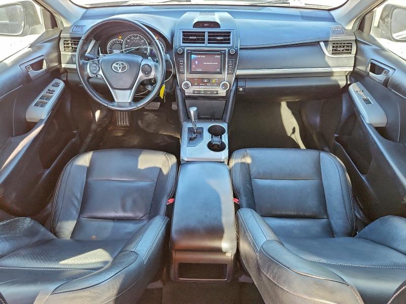 Photo 8 from auction – 2014 TOYOTA CAMRY with VIN 4T1BF1FK2EU319787