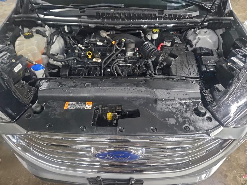 Photo 12 from auction – 2020 FORD EDGE SEL with VIN 2FMPK4J94LBA34728