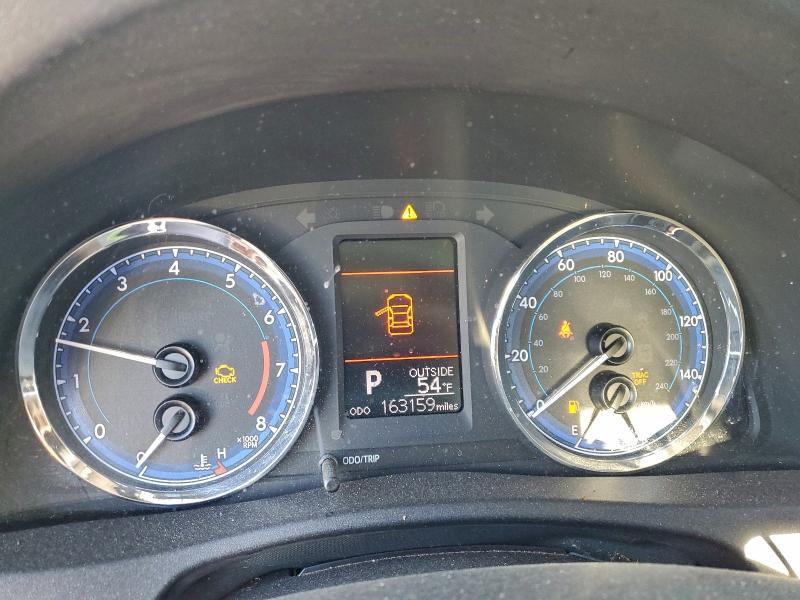 Photo 9 from auction – 2018 TOYOTA COROLLA L with VIN 2T1BURHEXJC054706