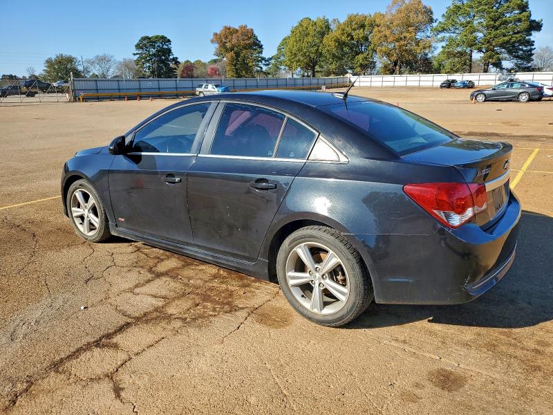 Photo 2 from auction – 2014 CHEV CRUZE with VIN 1G1PE5SB6E7373448