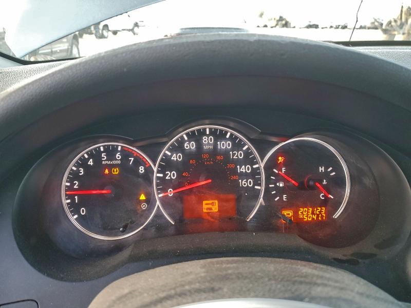 Photo 9 from auction – 2010 NISSAN ALTIMA BAS with VIN 1N4AL2AP1AN471166