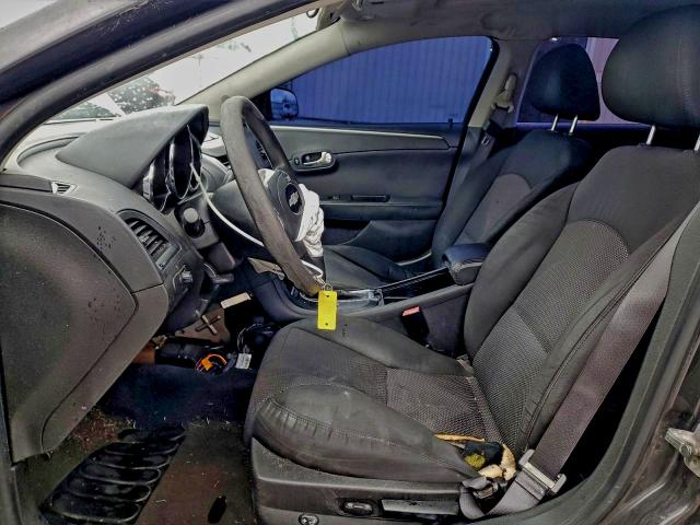 Photo 7 from auction – 2012 CHEVROLET MALIBU with VIN 1G1ZC5E07CF283821