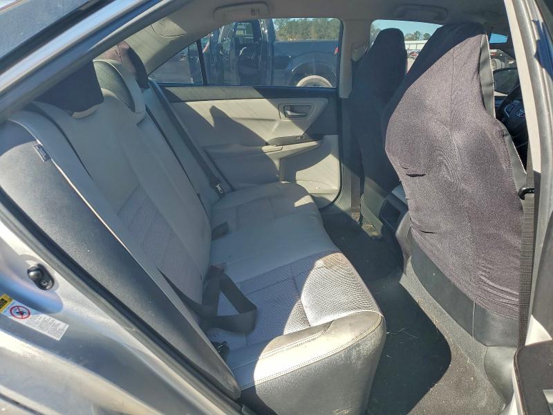 Photo 10 from auction – 2016 TOYOTA CAMRY LE with VIN 4T1BF1FK1GU147688
