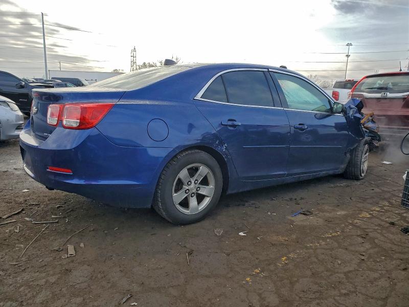 Photo 3 from auction – 2013 CHEVROLET MALIBU LS with VIN 1G11B5SA3DU125020